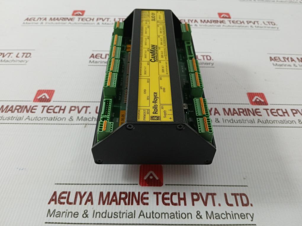 Canman-Controller-Network-Module-Ver-1-4-Rolls-royce-Slio-01-208079-7