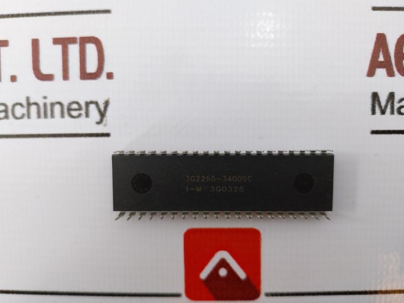 Canman Apcs 200400c Integrated Circuit Ic Chip Ph3 D2 C81e 3g2268-34009c