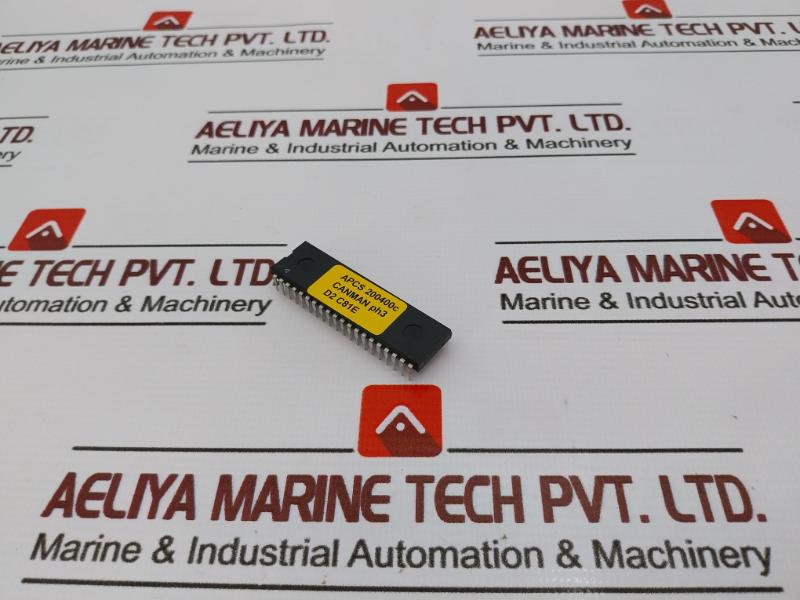 Canman Apcs 200400c Integrated Circuit Ic Chip Ph3 D2 C81e 3g2268-34009c