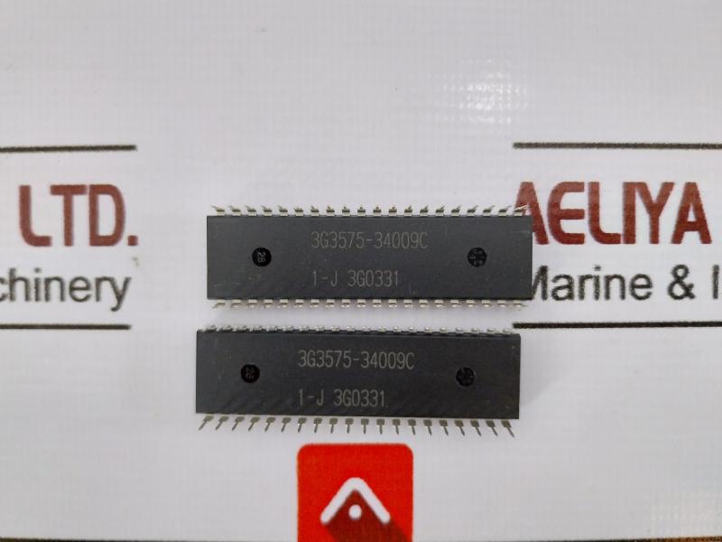 Canman Eprom Apcs 200400b Integrated Circuit Ic Chip D2 4849 3g3575-34009c 1-j 3g0331