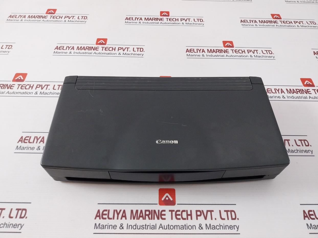 Canon Bjc-85 Bubble Jet Printer 1.8A 23Wac Adapter: Ad-360U