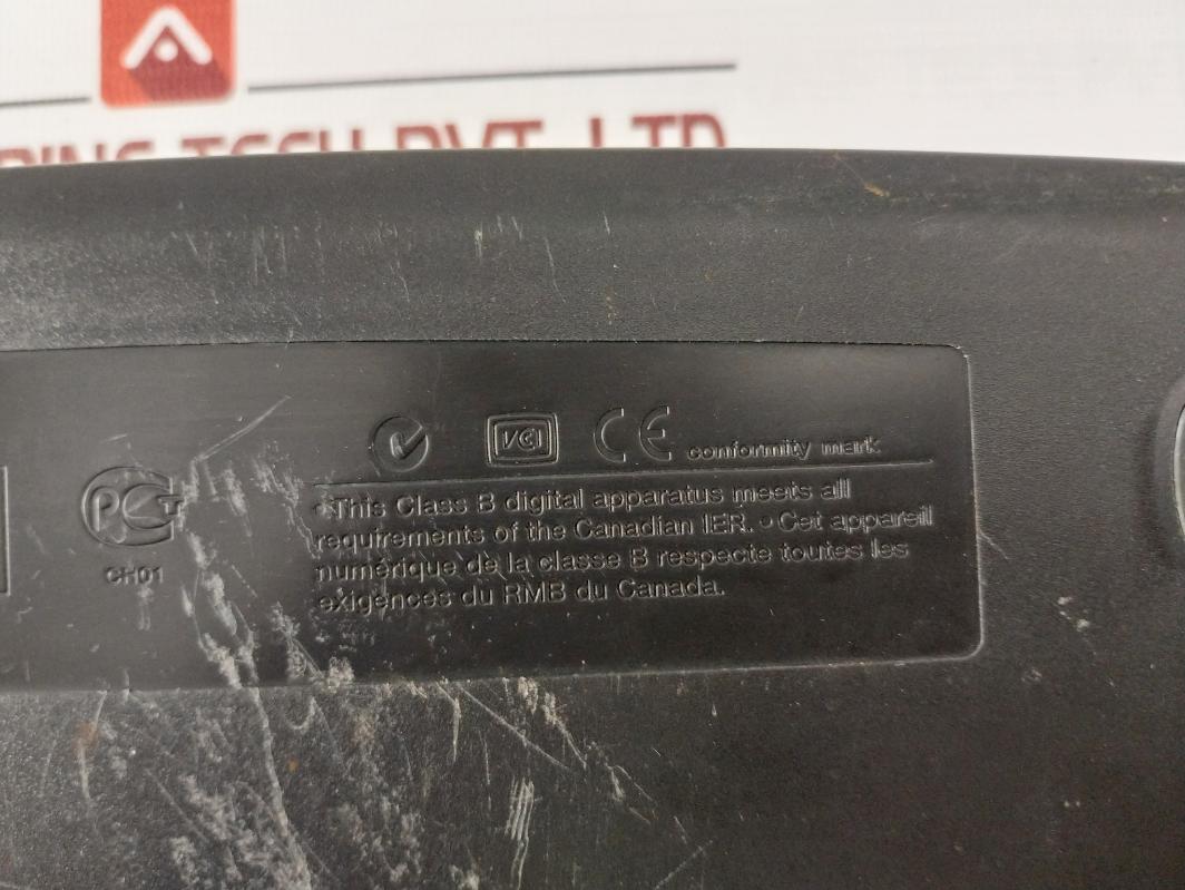 Canon Bjc-85 Bubble Jet Printer 1.8A 23Wac Adapter: Ad-360U