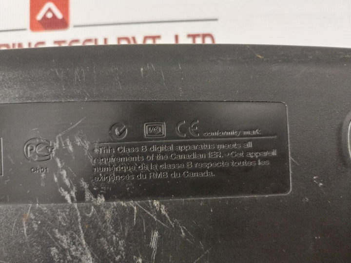 Canon Bjc-85 Bubble Jet Printer 1.8A 23Wac Adapter: Ad-360U