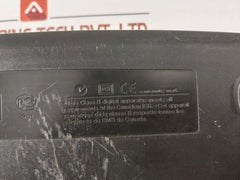 Canon Bjc-85 Bubble Jet Printer 1.8A 23Wac Adapter: Ad-360U