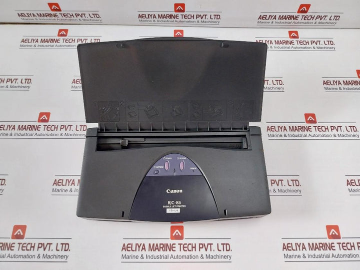 Canon Bjc-85 Bubble Jet Printer 1.8A 23Wac Adapter: Ad-360U