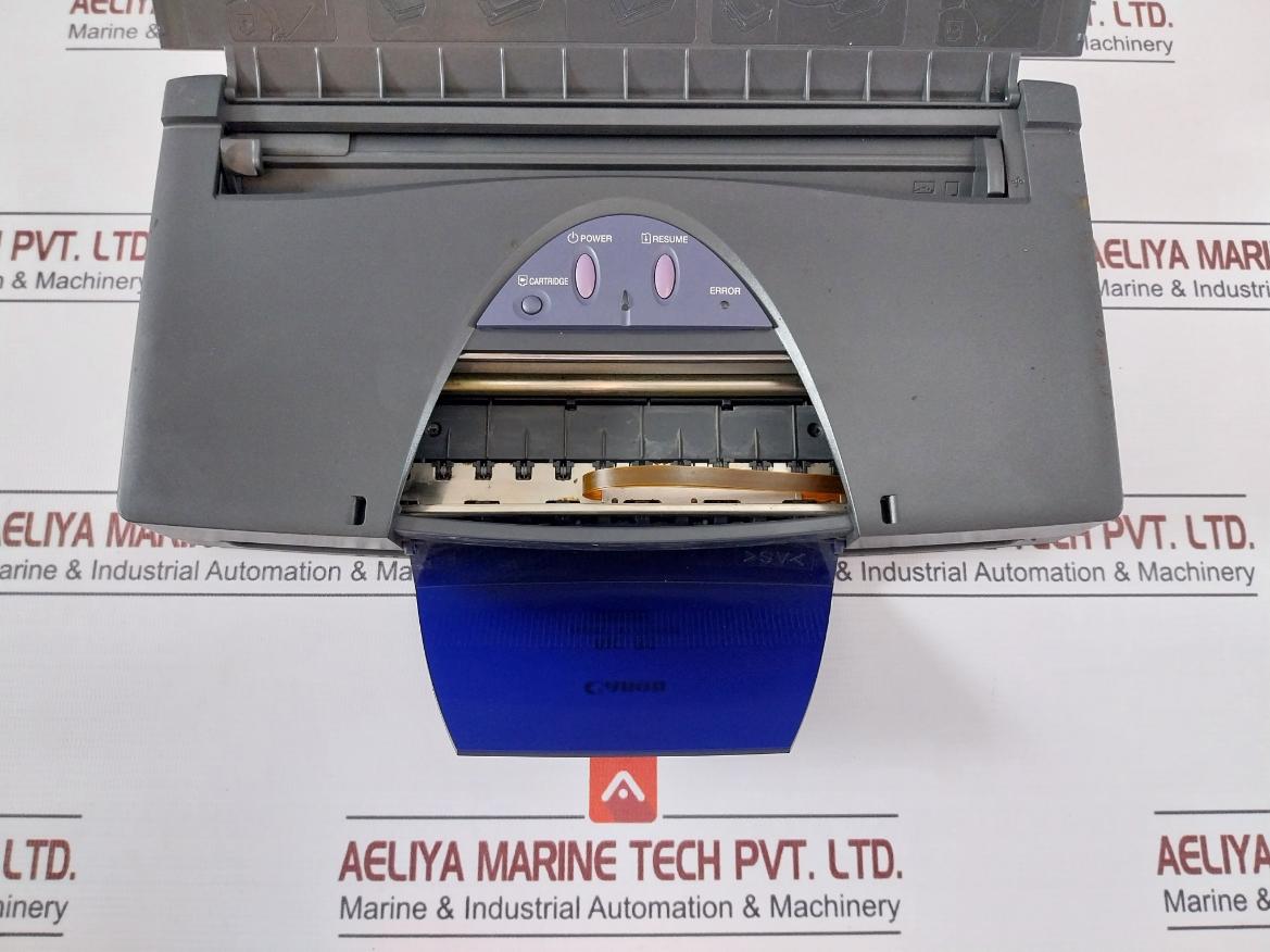 Canon Bjc-85 Bubble Jet Printer 1.8A 23Wac Adapter: Ad-360U