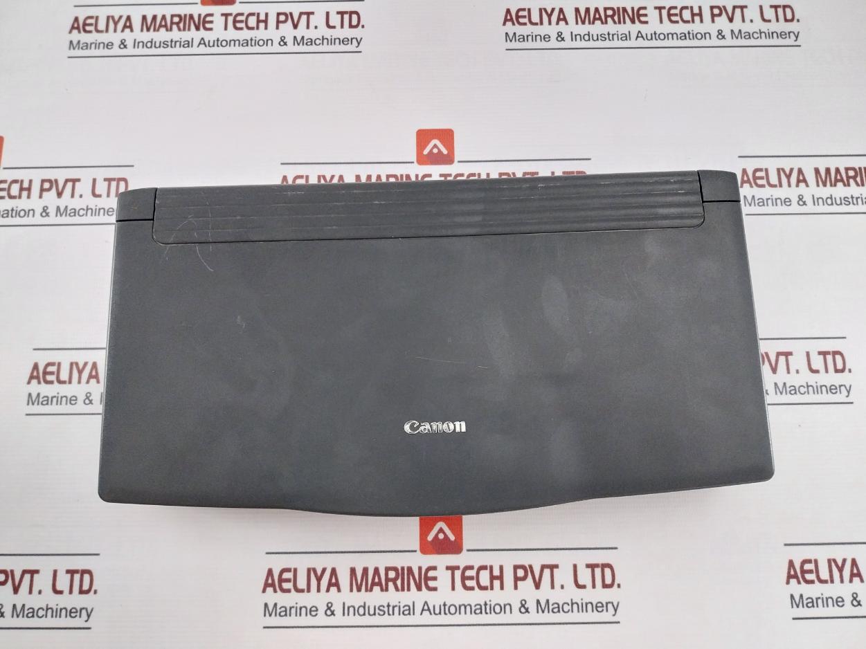 Canon Bjc-85 Bubble Jet Printer 1.8A 23Wac Adapter: Ad-360U