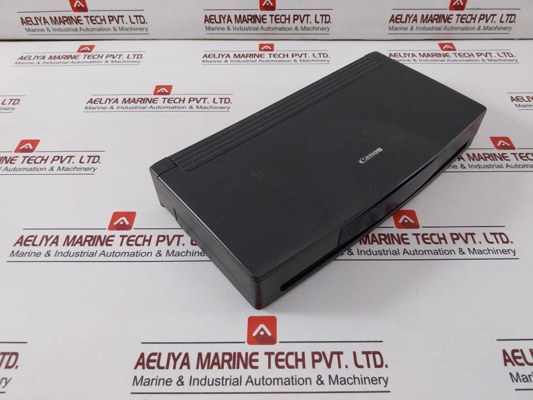 Canon Bjc-85 Bubble Jet Printer 1.8A 23Wac Adapter: Ad-360U