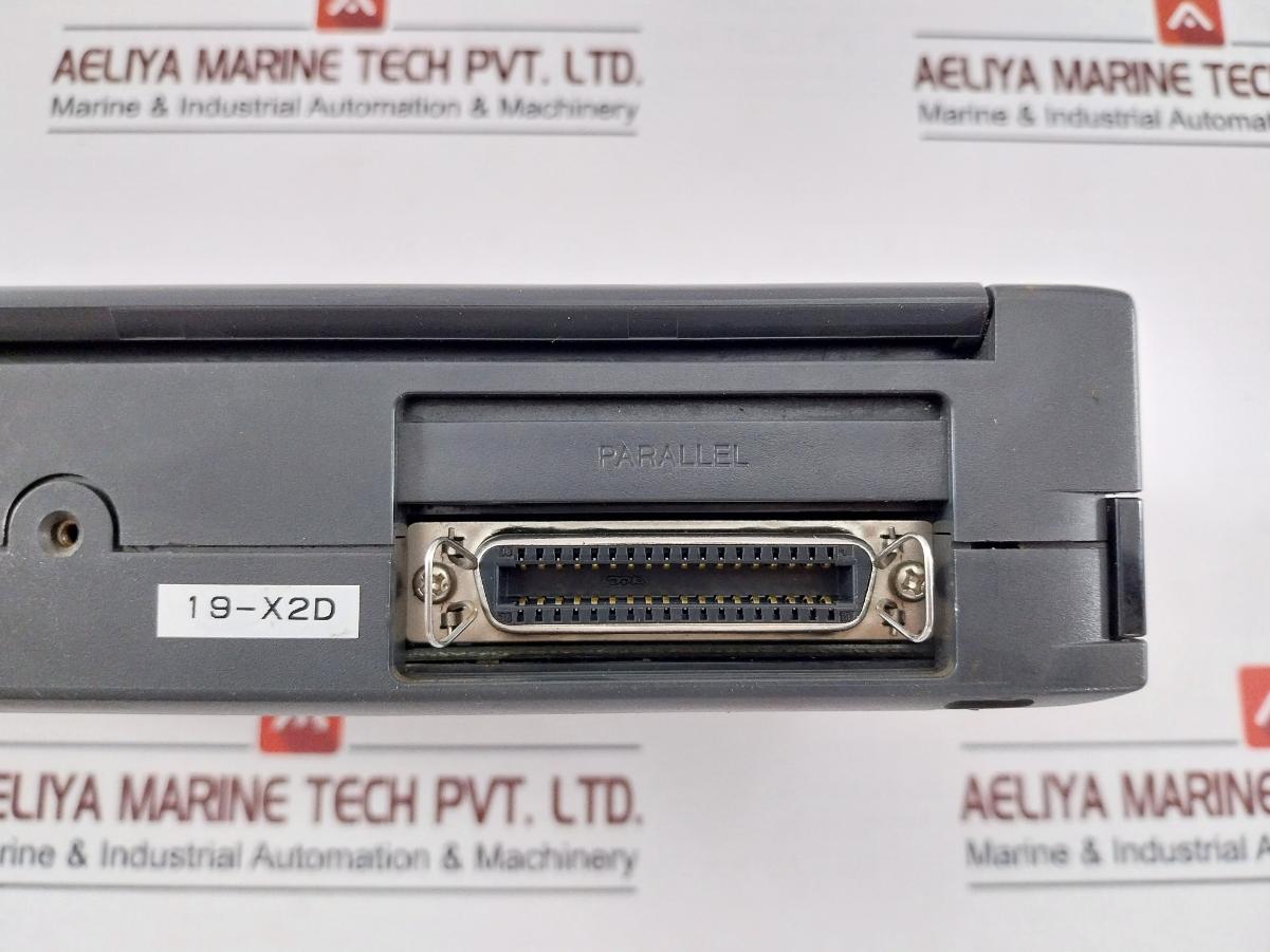 Canon Bjc-85 Bubble Jet Printer 1.8A 23Wac Adapter: Ad-360U