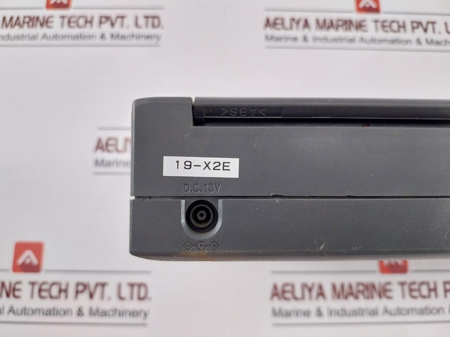 Canon Bjc-85 Bubble Jet Printer 1.8A 23Wac Adapter: Ad-360U