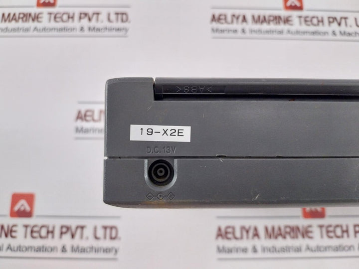 Canon Bjc-85 Bubble Jet Printer 1.8A 23Wac Adapter: Ad-360U