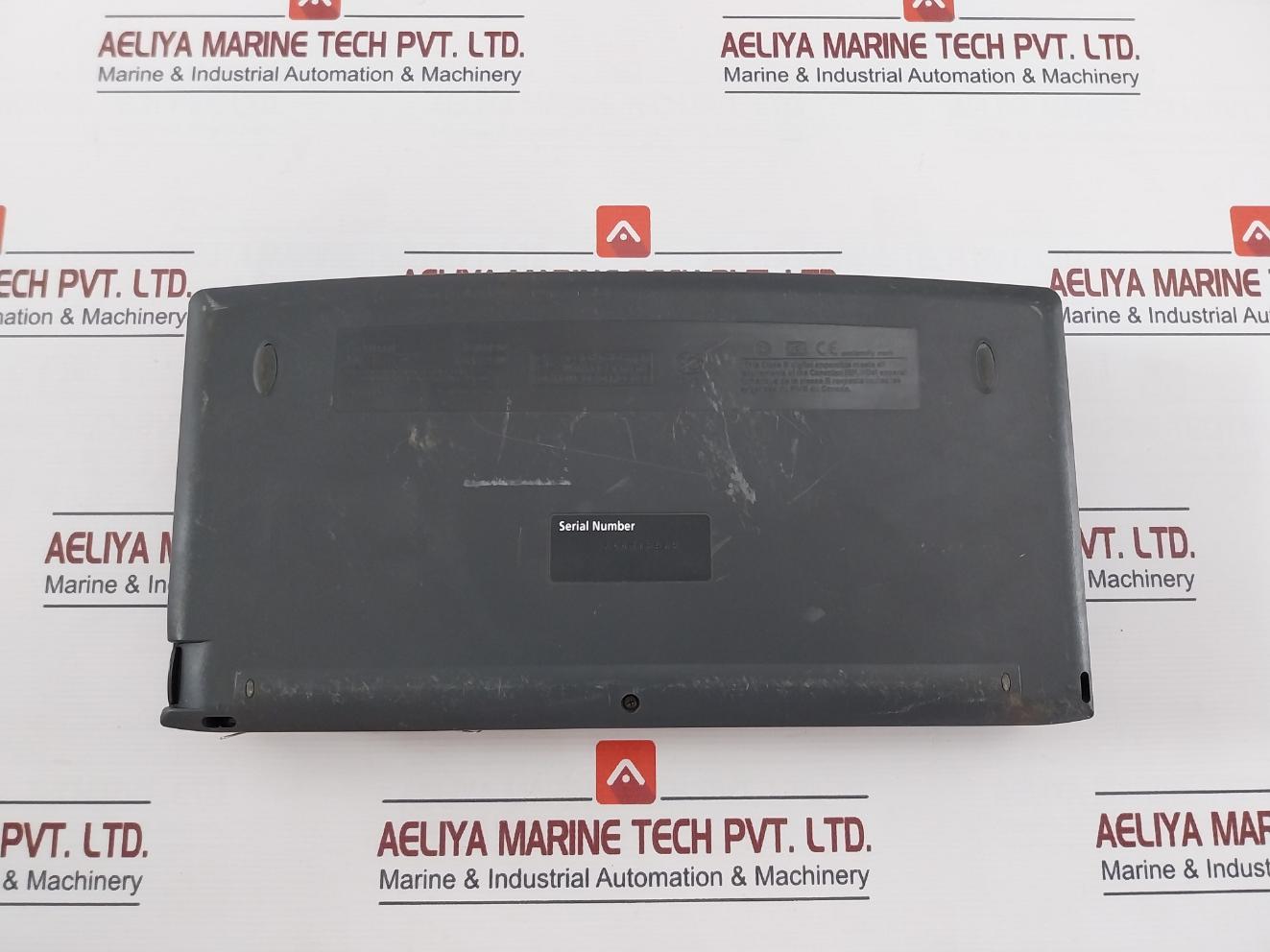 Canon Bjc-85 Bubble Jet Printer 1.8A 23Wac Adapter: Ad-360U