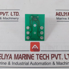 Canon Hh1-1599 Printed Circuit Board Hg1-2785 Is-73T Mxj 52018 12 A F2516