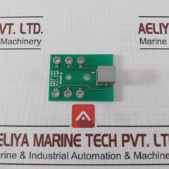 Canon Hh1-1599 Printed Circuit Board Hg1-2785 Is-73T Mxj 52018 12 A F2516