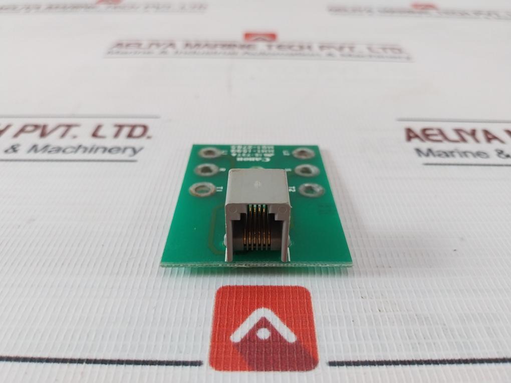 Canon Hh1-1599 Printed Circuit Board Hg1-2785 Is-73T Mxj 52018 12 A F2516