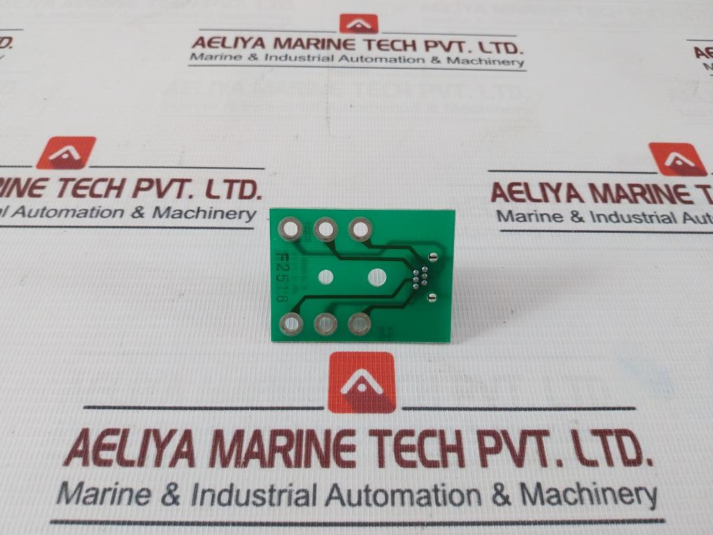 Canon Hh1-1599 Printed Circuit Board Hg1-2785 Is-73T Mxj 52018 12 A F2516