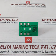Canon Hh1-1599 Printed Circuit Board Hg1-2785 Is-73T Mxj 52018 12 A F2516