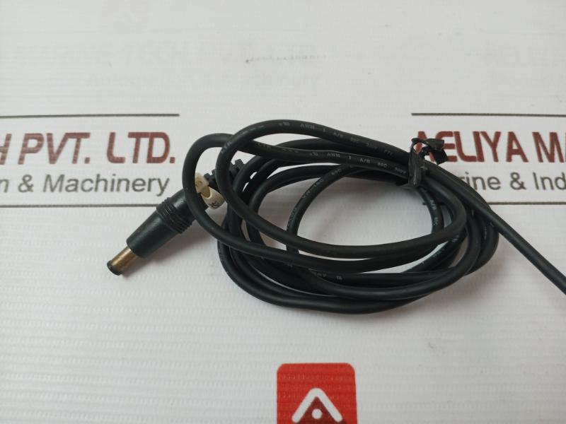 Canon K30120 Power Ac Adapter Ad-360U 100-240V 50Va-65Va E140858