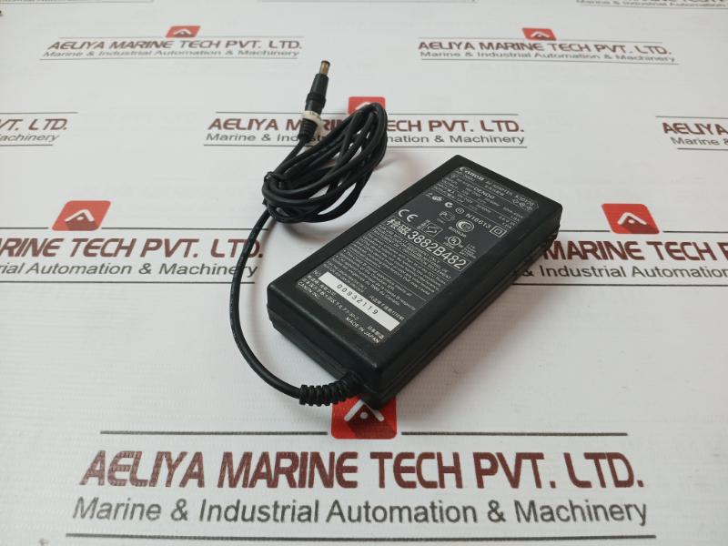 Canon K30120 Power Ac Adapter Ad-360U 100-240V 50Va-65Va E140858