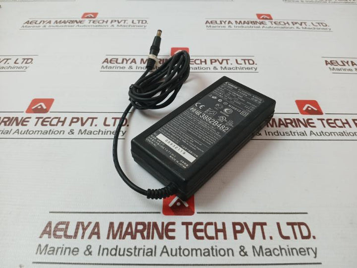 Canon K30120 Power Ac Adapter Ad-360U 100-240V 50Va-65Va E140858