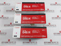 Canon 046 H Toner Cartridge Crg-046Hmag, Crg-046Hyel, Crg-046Hcyn (3-color Set)
