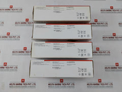 Canon 054 H Toner Cartridge 4-Color Set