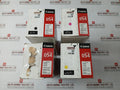 Canon 054 Toner Cartridge 4-color Set Black, Magenta, Cyan, Yellow