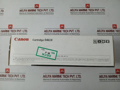 Canon Crg-046Hyel Toner Cartridge Lbp650C Series