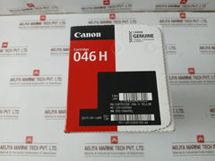 Canon Crg-046Hyel Toner Cartridge Lbp650C Series