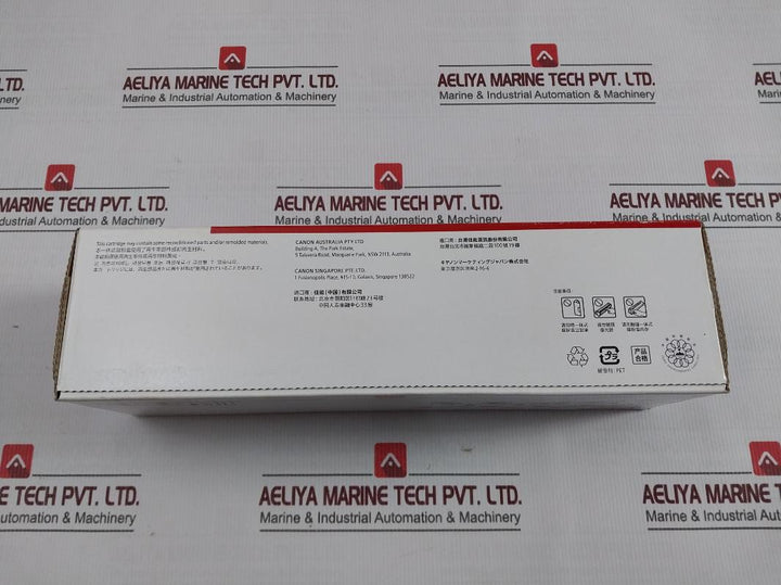Canon Crg-054Hcyn Toner Cartridge Blue Lbp620C Series