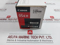 Canon Crg-054Hcyn Toner Cartridge Blue Lbp620C Series