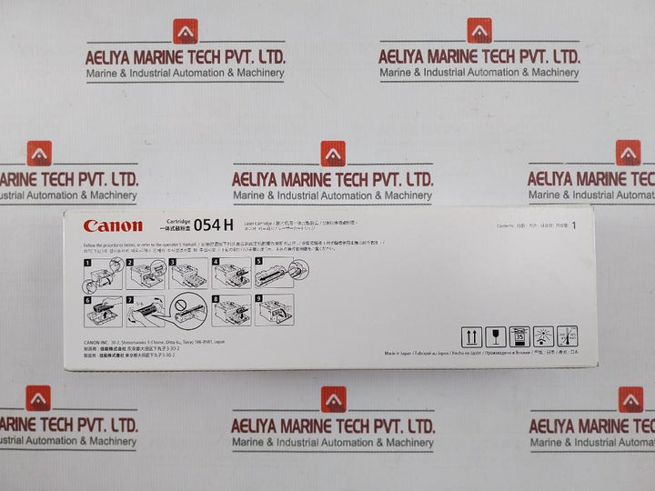 Canon Crg-054hmag Toner Cartridge For Imageclass Mf640c