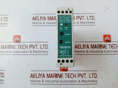 Canopus Cid-vi-2D-1010-42-3P Signal Isolator 4-20Ma Dc 24V