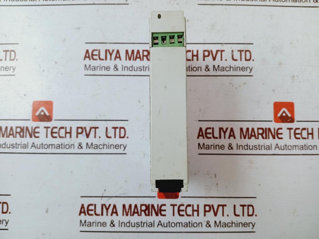 Canopus Cid-vi-2D-1010-42-3P Signal Isolator 4-20Ma Dc 24V