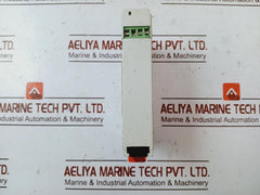 Canopus Cid-vi-2D-1010-42-3P Signal Isolator 4-20Ma Dc 24V