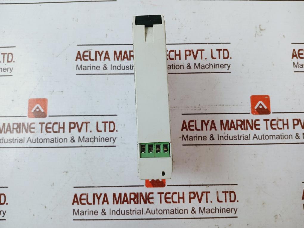 Canopus Cid-vi-2D-1010-42-3P Signal Isolator 4-20Ma Dc 24V