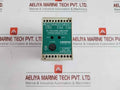 Canopus Instruments Dc Isolating Amplifier 4-20Ma Part No Iiifs4242-3P-12I