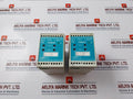 Canopus Instruments Iiv 2D 4210-3P-12I Signal Isolator 4-20 Madc