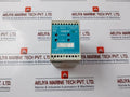 Canopus Instruments Iiv 2D 4210-3P-12I Signal Isolator 4-20 Madc