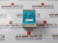 Canopus Instruments Iiv 2D 4210-3P-12I Signal Isolator 4-20 Madc