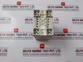 Canopus Instruments Iiv 2D 4210-3P-12I Signal Isolator 4-20 Madc