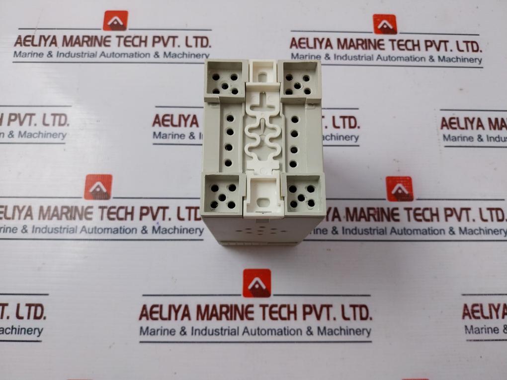 Canopus Instruments Iiv 2D 4210-3P-12I Signal Isolator 4-20 Madc