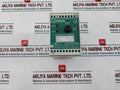 Canopus Instruments Imvvfu30010-3P Dc Isolating Amplifier 0-300Mv Dc
