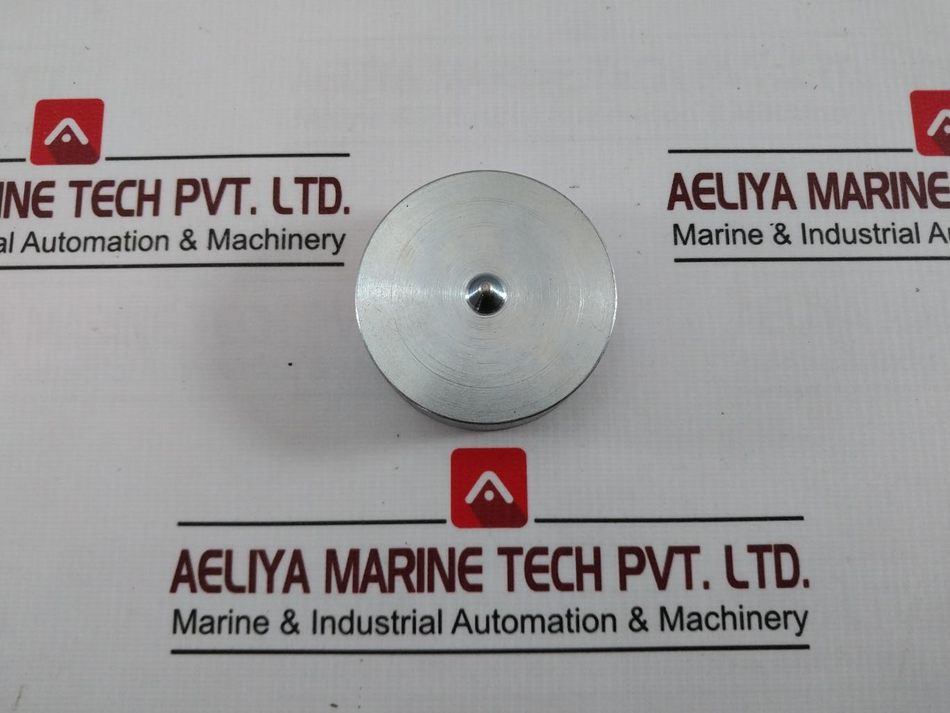 Cap For Push-bolt Bowthruster Part Number 5