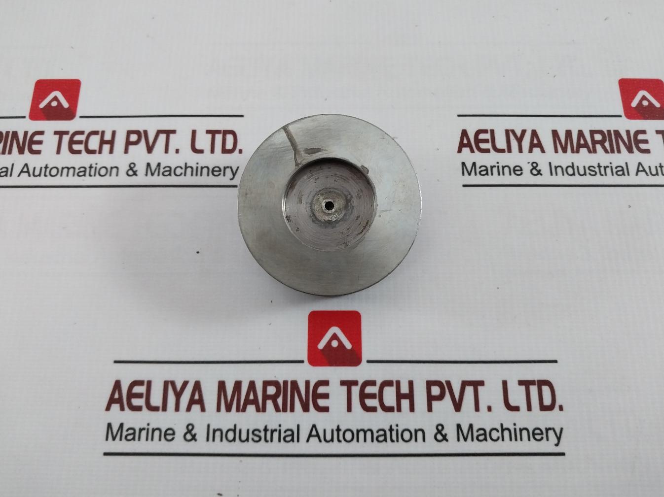 Cap For Push-bolt Bowthruster Part Number 5