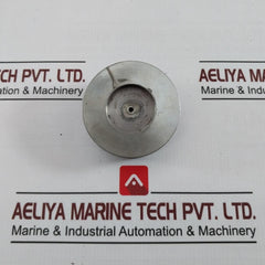 Cap For Push-bolt Bowthruster Part Number 5