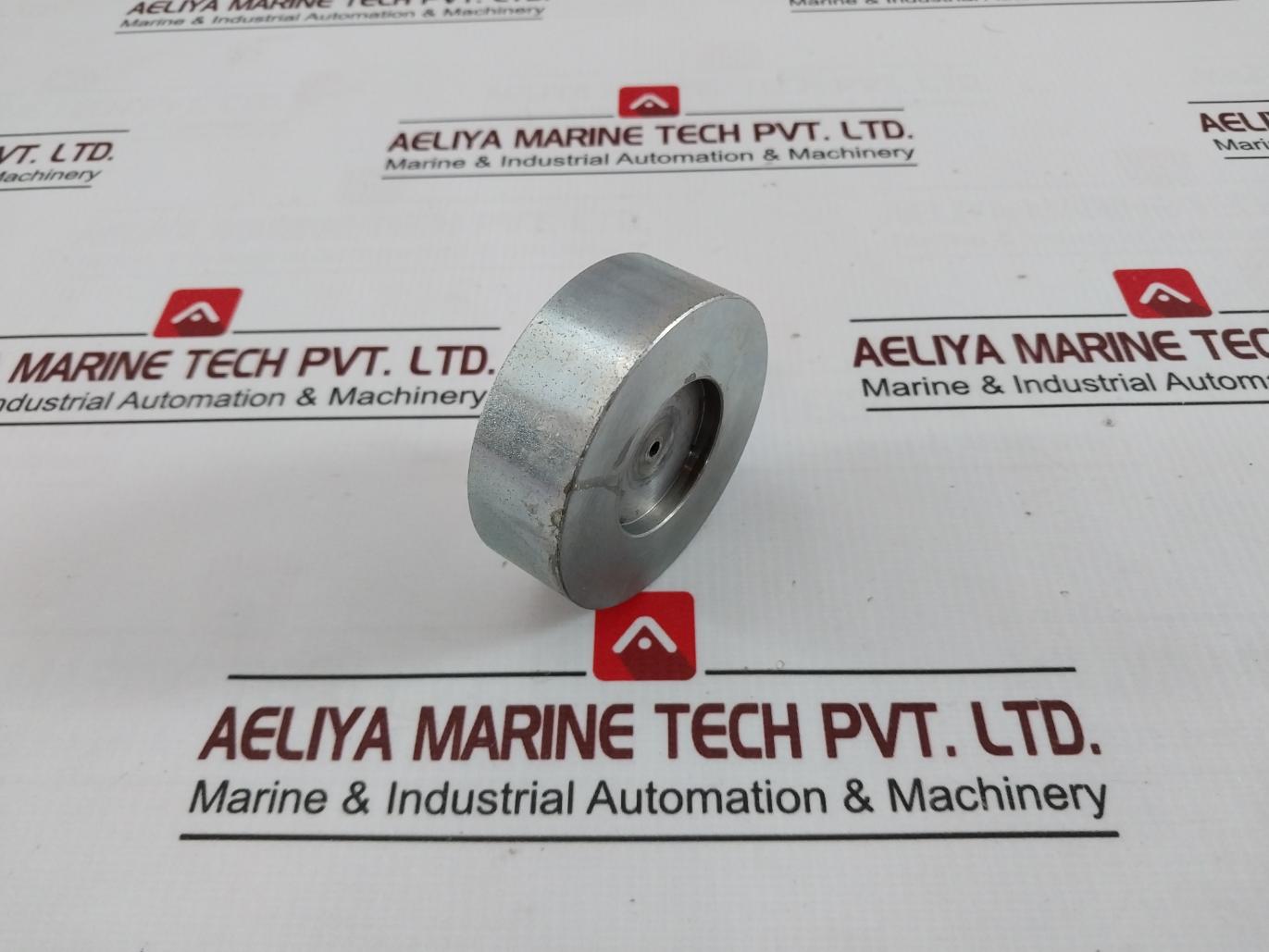 Cap For Push-bolt Bowthruster Part Number 5