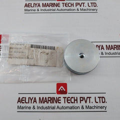 Cap For Push-bolt Bowthruster Part Number 5