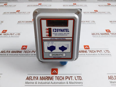 Capacitance-Level-Control-Unit-24-Vdc-50-60Hz-Synatel-DML4-DW-M300541A-210341-3