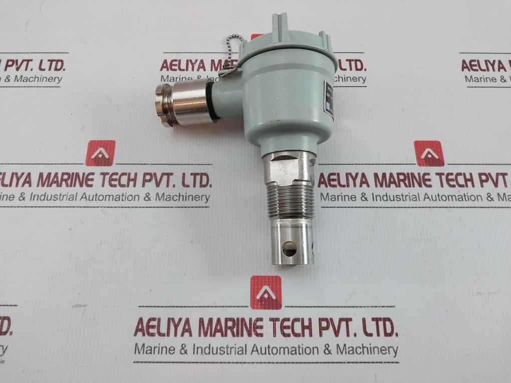 Capacitance Level Switch Sp-2A Fellow Kogyo